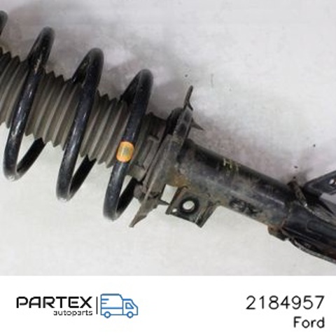 FORD 2184957 Амортизатор передний правый в наличии Тернополь