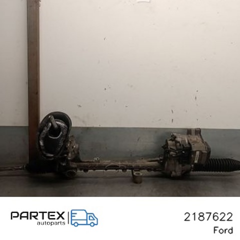 2187622 FORD Рейка рулевая купить в Украина