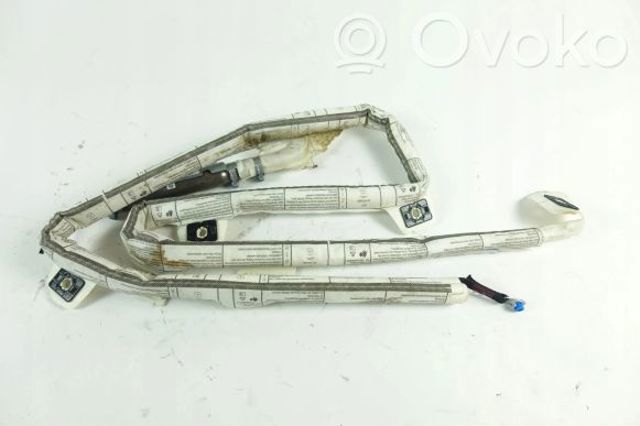 A2188601402 MERCEDES Подушка безопасности (AIRBAG) шторка боковая правая купить в Киев