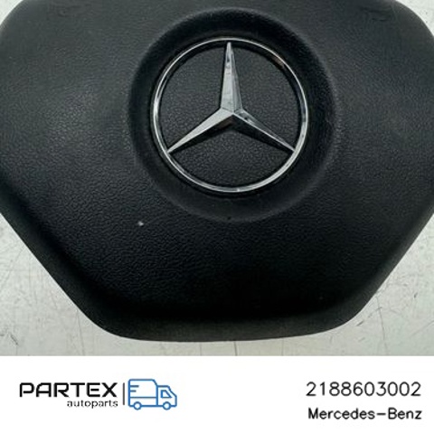 2188603002 Подушка безопасности водителя купить Днепр