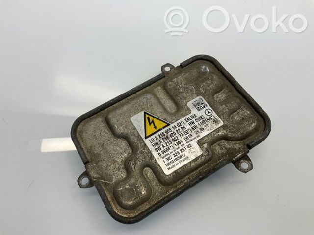 MERCEDES 2189001902 Блок розжига (ксенон) в наличии Киев
