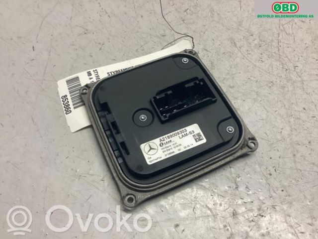 2189009303 Блок управления освещением купить Ровно
