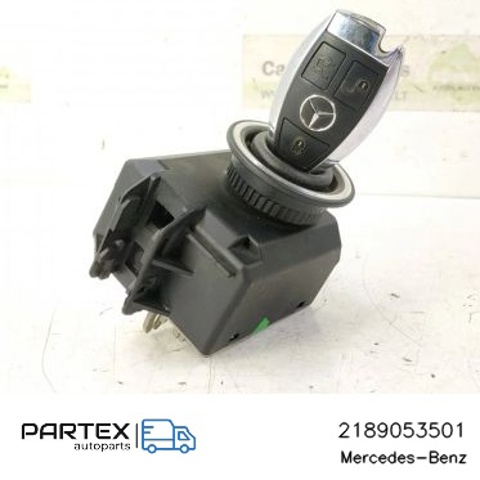 MERCEDES 2189053501 Замок зажигания в наличии Одесса