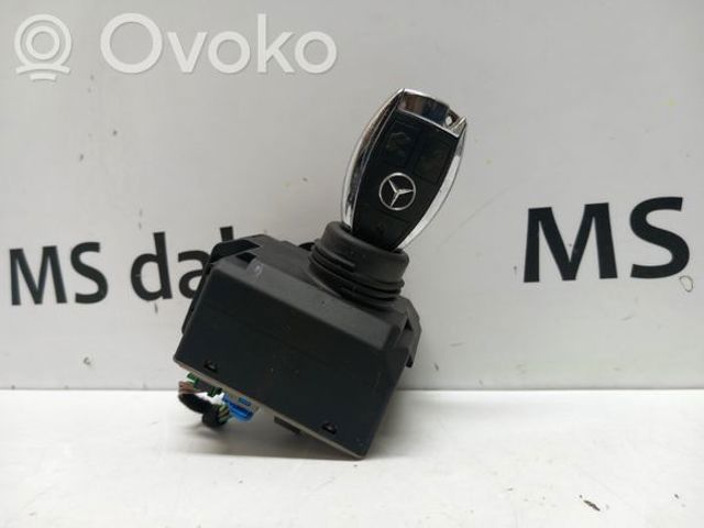 MERCEDES 2189053501 Замок зажигания в наличии Ужгород
