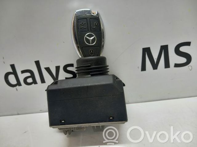 MERCEDES 2189054701 Замок зажигания в наличии Черновцы