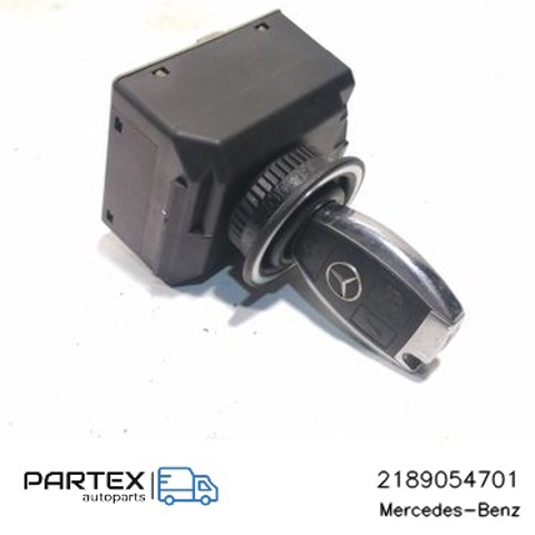 2189054701 MERCEDES Замок зажигания купить в Днепр