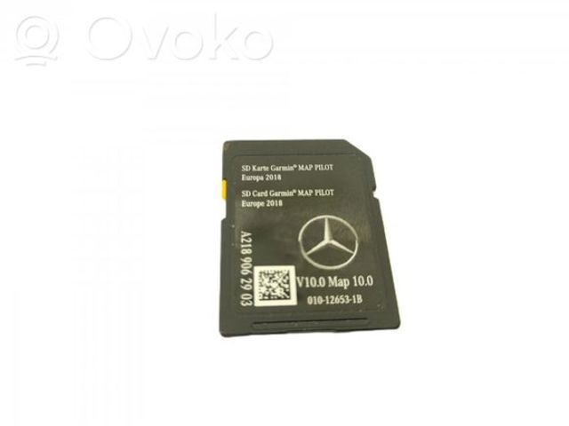 A2189062903 MERCEDES купить в Львов