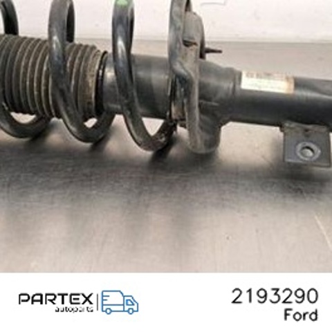 2193290 FORD Амортизатор передний купить в Львов