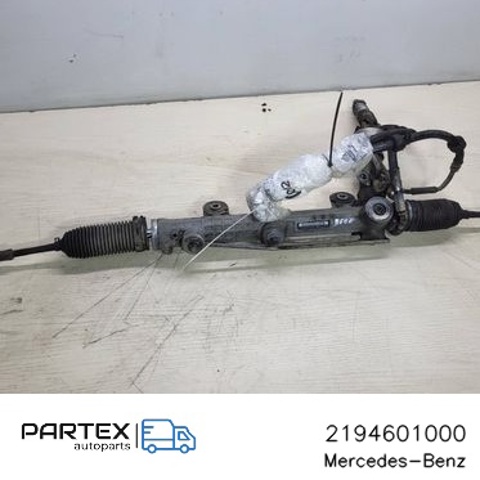 2194601000 MERCEDES Рейка рулевая купить в Запорожье