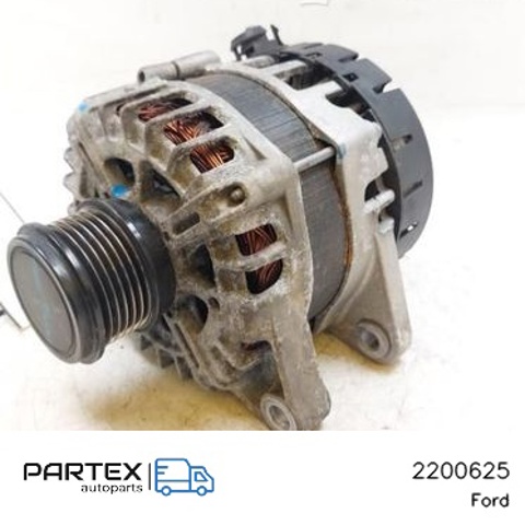FORD 2200625 Генератор в наличии Ровно