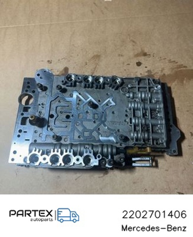 2202701406 MERCEDES Блок клапанов АКПП купить в Запорожье