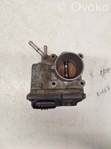 220300D021 TOYOTA Дроссельная заслонка купить в Львов