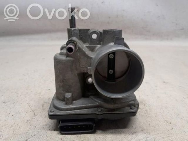 Заслонка воздушная 2203047040 TOYOTA