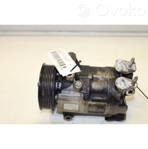 Насос кондиционера 2203489 FORD