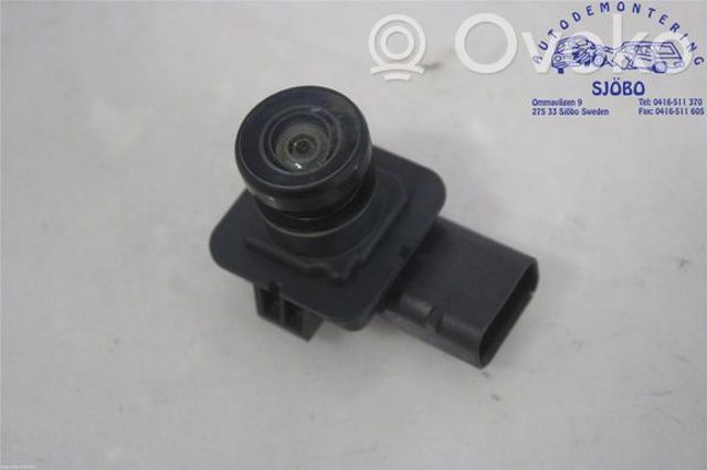 2203982 FORD Камера системы обеспечения видимости купить в Харьков