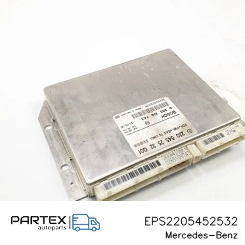 2205452532 MERCEDES Блок управления ESP купить в Киев