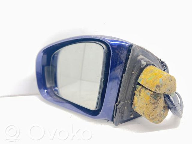 A2208100316 MERCEDES Левое боковое зеркало купить в Украина