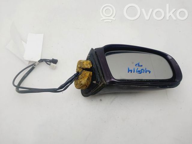 Наружное зеркало правое 2208100476 MERCEDES