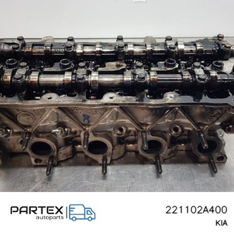 HYUNDAI 221102A400 ГБЦ в наличии Киев