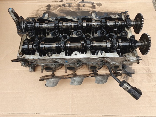221112A260 HYUNDAI ГБЦ купить в Винница