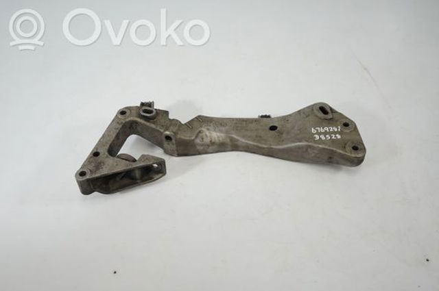 22116769281 BMW Балка крепления коробки передач купить в Черновцы
