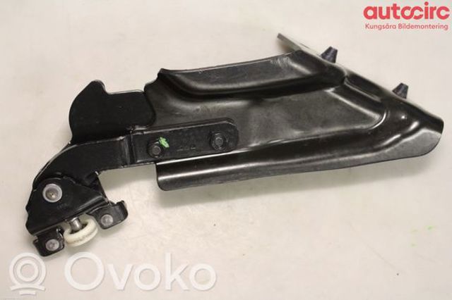 2212077 FORD Ролик двери боковой (сдвижной) левый нижний купить в Тернополь