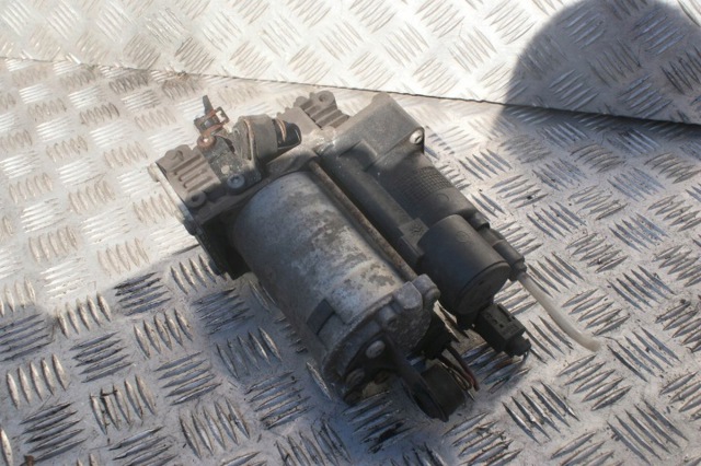 A2213200704 MERCEDES Компрессор пневмоподкачки (амортизаторов) купить в Житомир