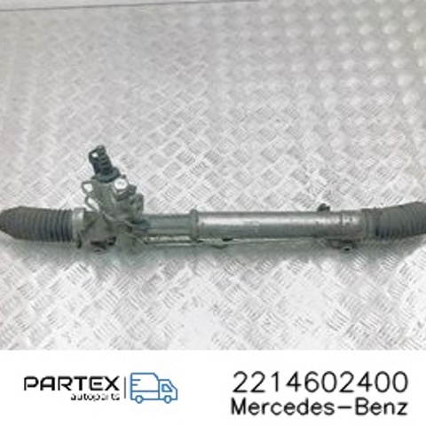 MERCEDES 2214602400 Рейка рулевая в наличии Полтава