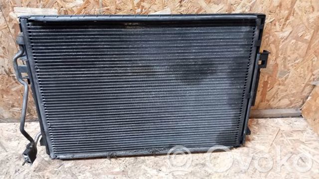 A2215000254 MERCEDES Радиатор кондиционера купить в Украина