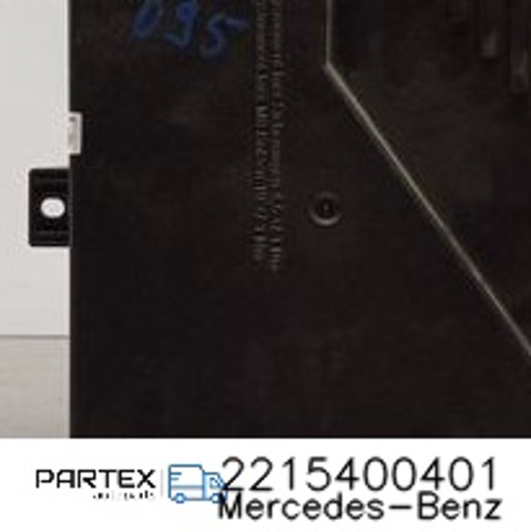MERCEDES 2215400401 в наличии Ужгород