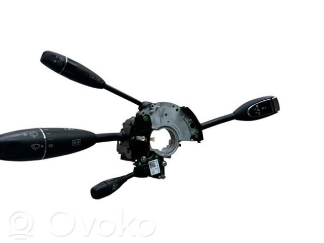 MERCEDES 2215404601 Механизм переключения передач, подрулевой в наличии Киев