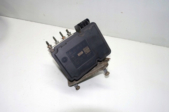 MERCEDES 2215455232 в наличии Ирпень