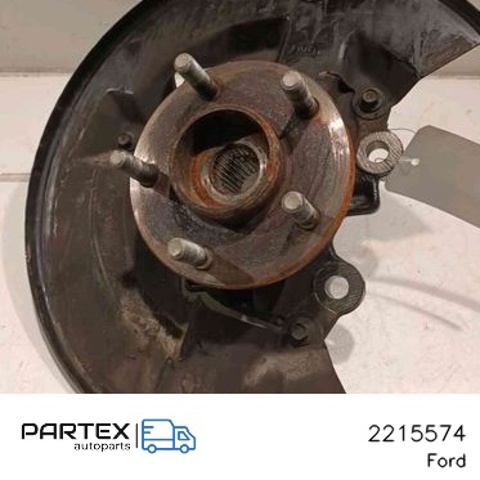 2215574 FORD Подшипник ступицы передней купить в Полтава
