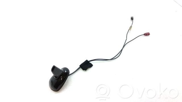 2218204975 MERCEDES Антенна купить в Харьков