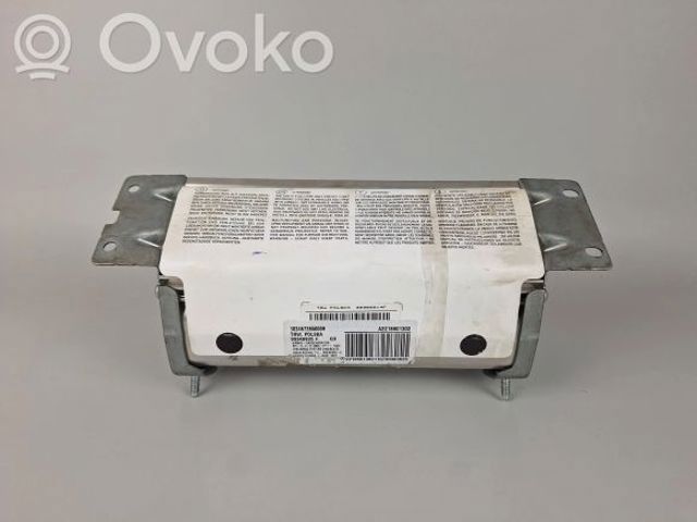 2218601302 MERCEDES Подушка безопасности пассажира купить в Чернигов