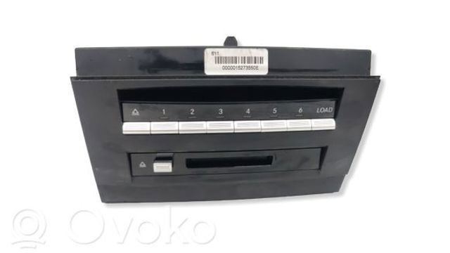 Радиоприемник 2218703095 MERCEDES