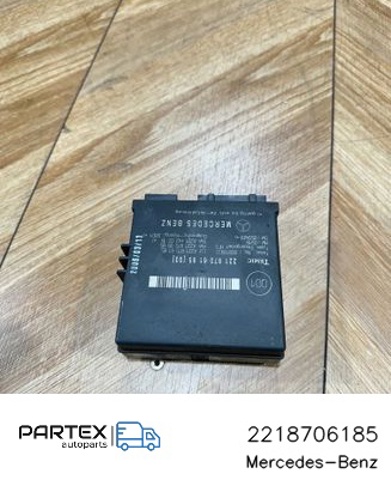2218706185 MERCEDES купить в Харьков