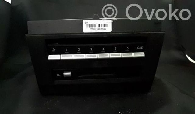 2218708093 MERCEDES Магнитола купить в Черновцы