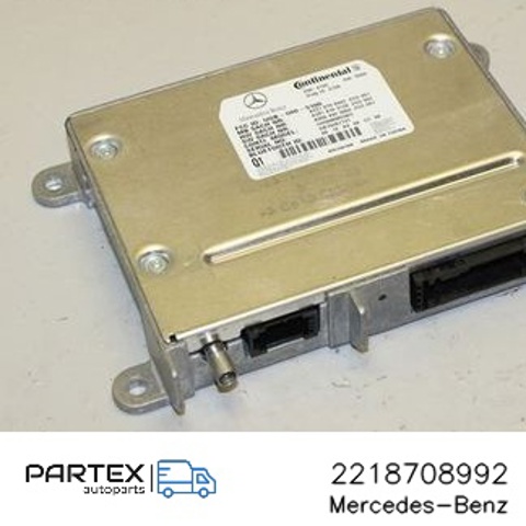 2218708992 MERCEDES купить в Черновцы
