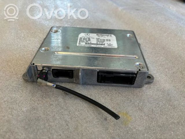 2218708992 MERCEDES купить в Ужгород
