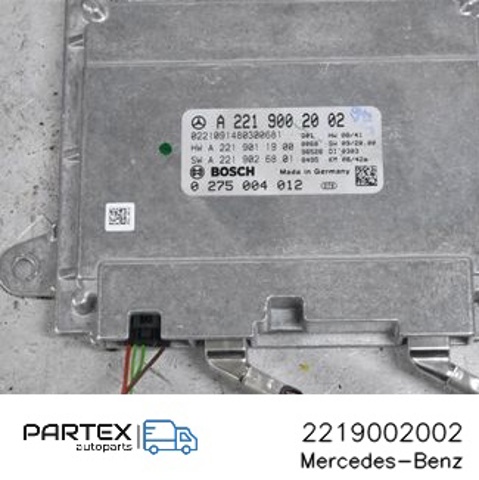 A2219002002 купить Украина
