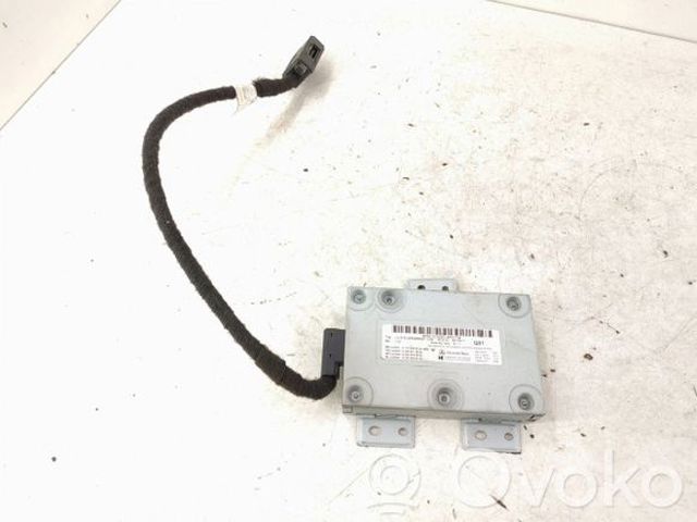 MERCEDES 2219005903 Блок управления мультимедийный в наличии Чернигов