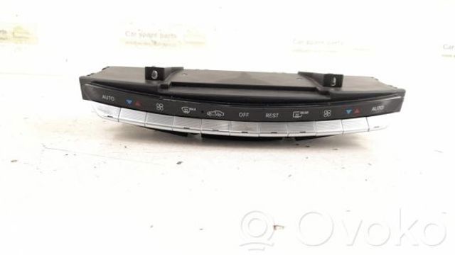 MERCEDES A2219052700 Блок управления режимами отопления/кондиционирования в наличии Тернополь