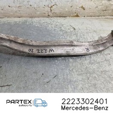 MERCEDES 2223302401 Рычаг передней подвески нижний правый в наличии Ровно