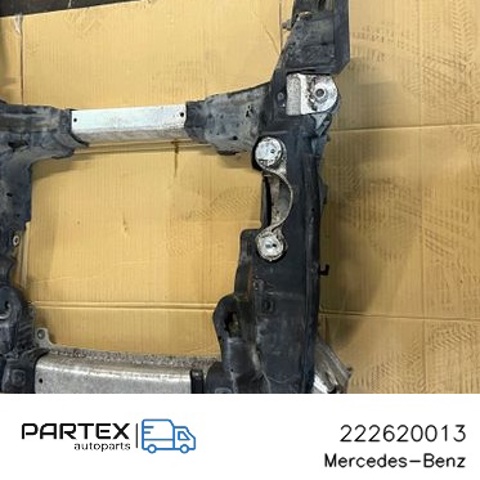 MERCEDES A222620013 в наличии Днепр
