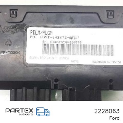 FORD 2228063 в наличии Николаев