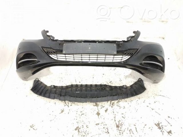2228800247 MERCEDES Передний бампер купить в Украина