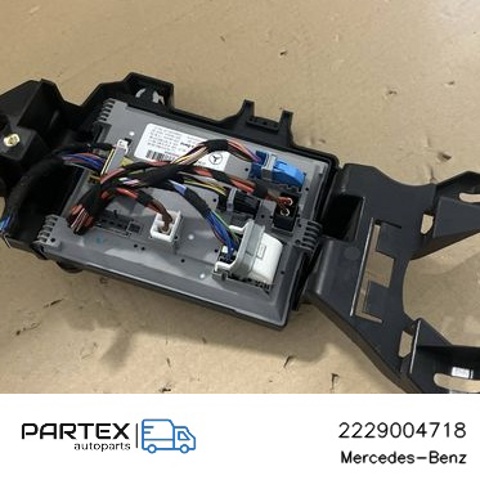 MERCEDES A2229004718 в наличии Николаев