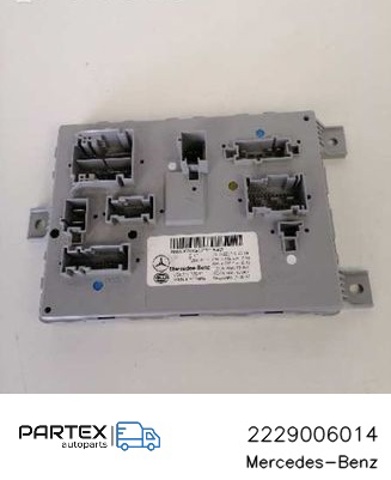 2229006014 MERCEDES купить в Черкассы