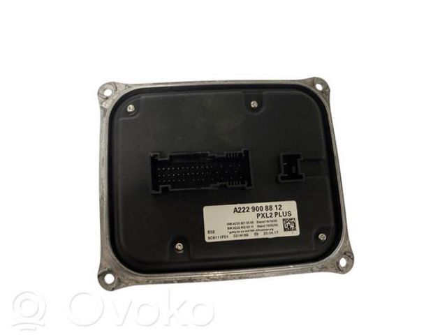 2229008812 MERCEDES купить в Полтава